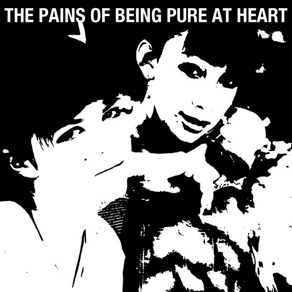 The Pains of Being Pure at Heart: The Pains of Being Pure at Heart (2009)